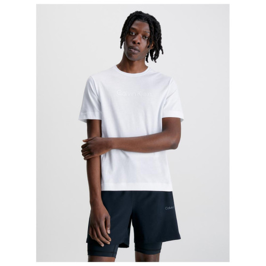 Calvin Klein Ανδρική κοντομάνικη μπλούζα